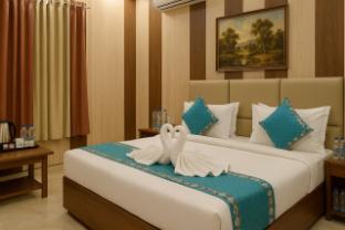 ramayana grand hotel ayodhya