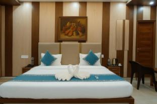 ramayana grand hotel ayodhya