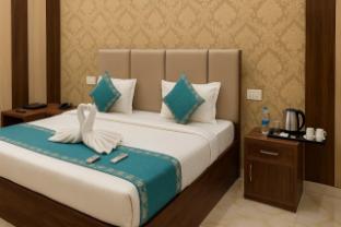 ramayana grand hotel ayodhya