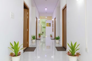 ramayana grand hotel ayodhya