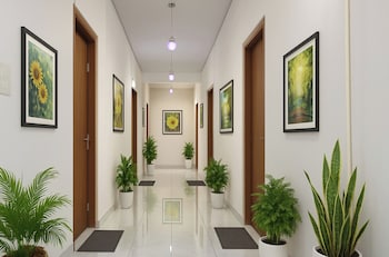 ramayana grand hotel ayodhya