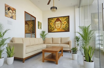 ramayana grand hotel ayodhya