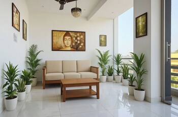 ramayana grand hotel ayodhya