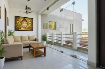 ramayana grand hotel ayodhya
