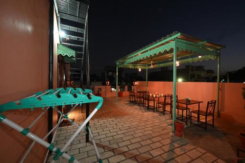 ardas villa bikaner
