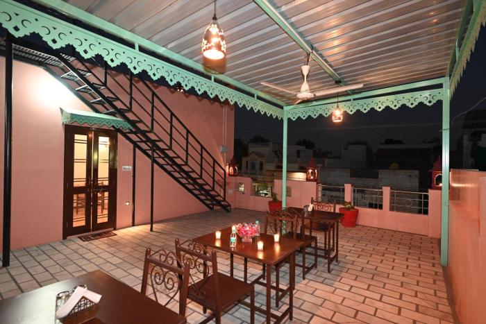 ardas villa bikaner