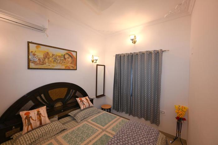 ardas villa bikaner
