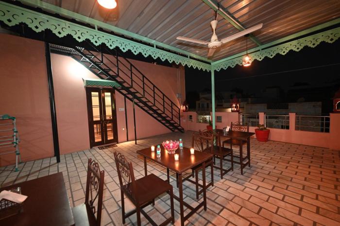 ardas villa bikaner