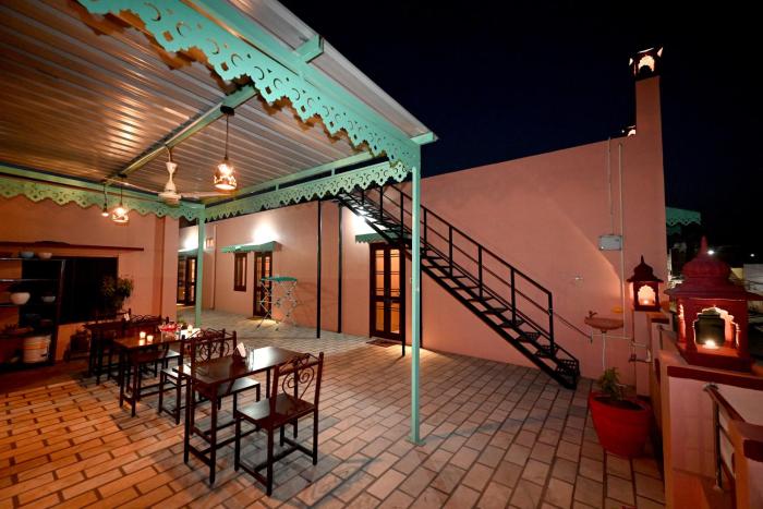 ardas villa bikaner