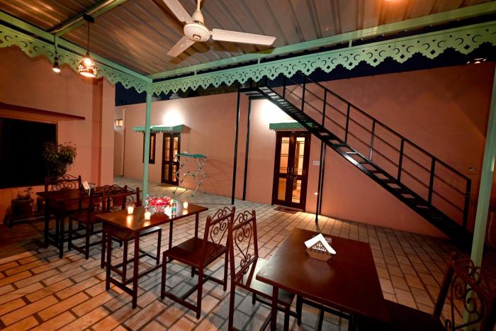 ardas villa bikaner