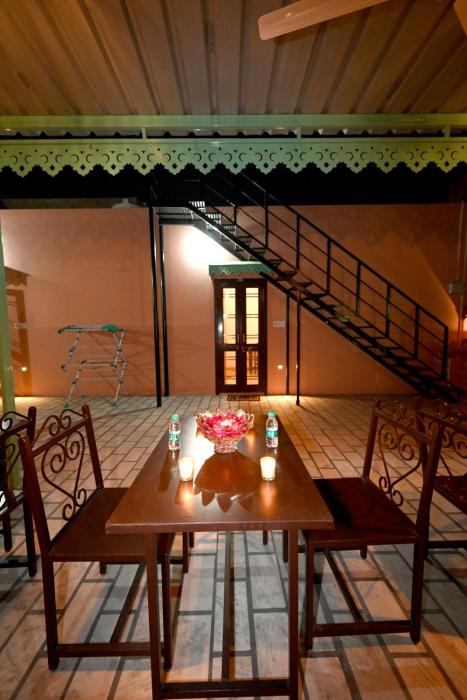 ardas villa bikaner