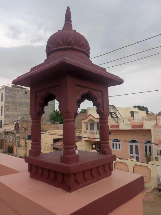 ardas villa bikaner