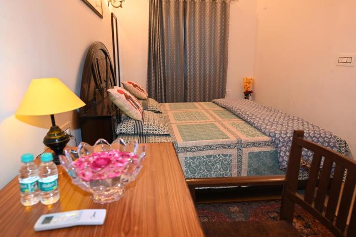 ardas villa bikaner