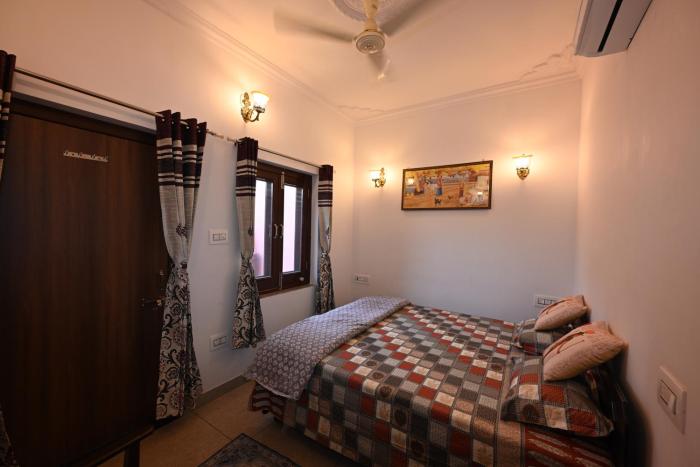 ardas villa bikaner