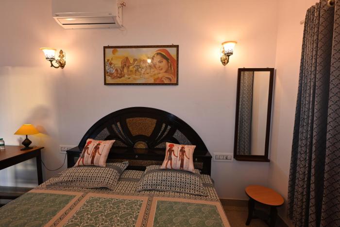 ardas villa bikaner