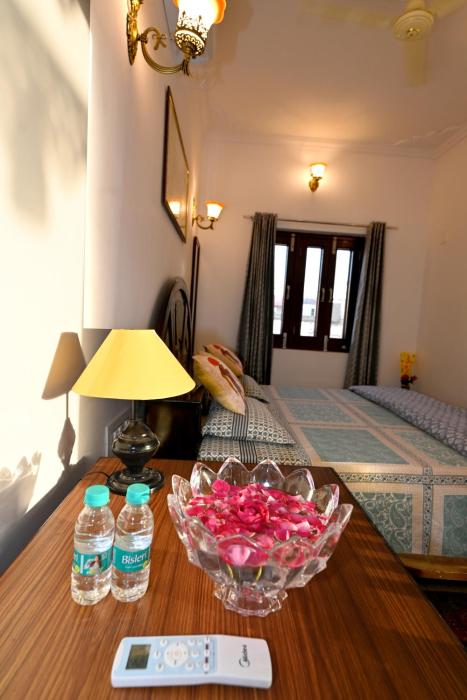 ardas villa bikaner