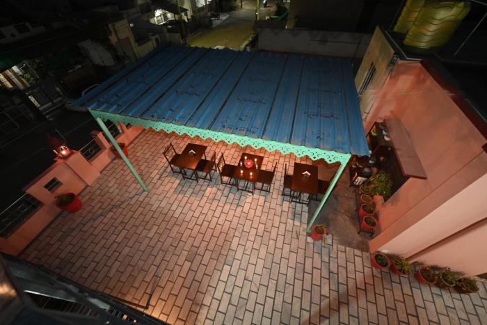 ardas villa bikaner