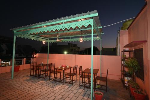 ardas villa bikaner