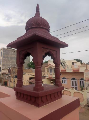 ardas villa bikaner
