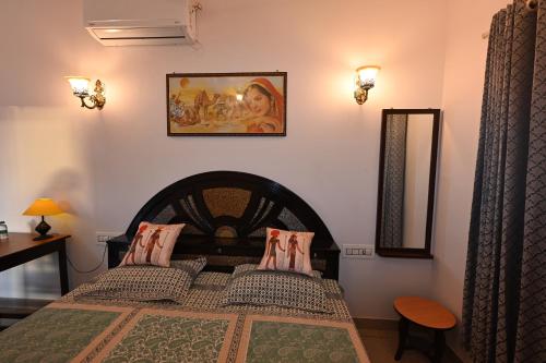 ardas villa bikaner