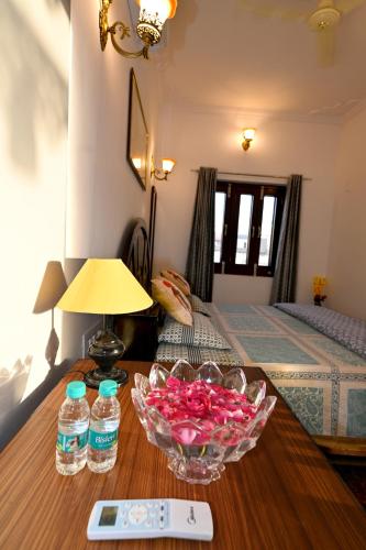 ardas villa bikaner