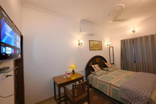 ardas villa bikaner