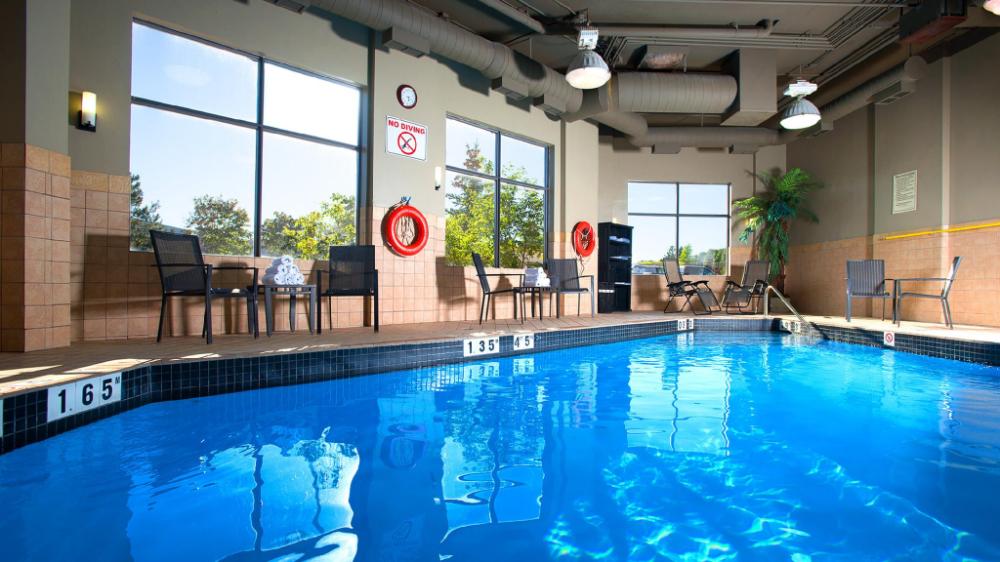 holiday inn hotel and suites mississauga by ihg