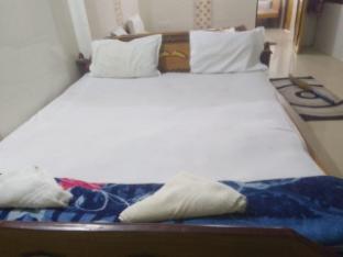 wekare jagannath temple front hotel beach