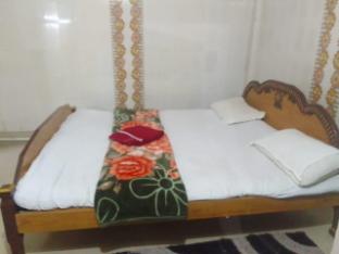 wekare jagannath temple front hotel beach