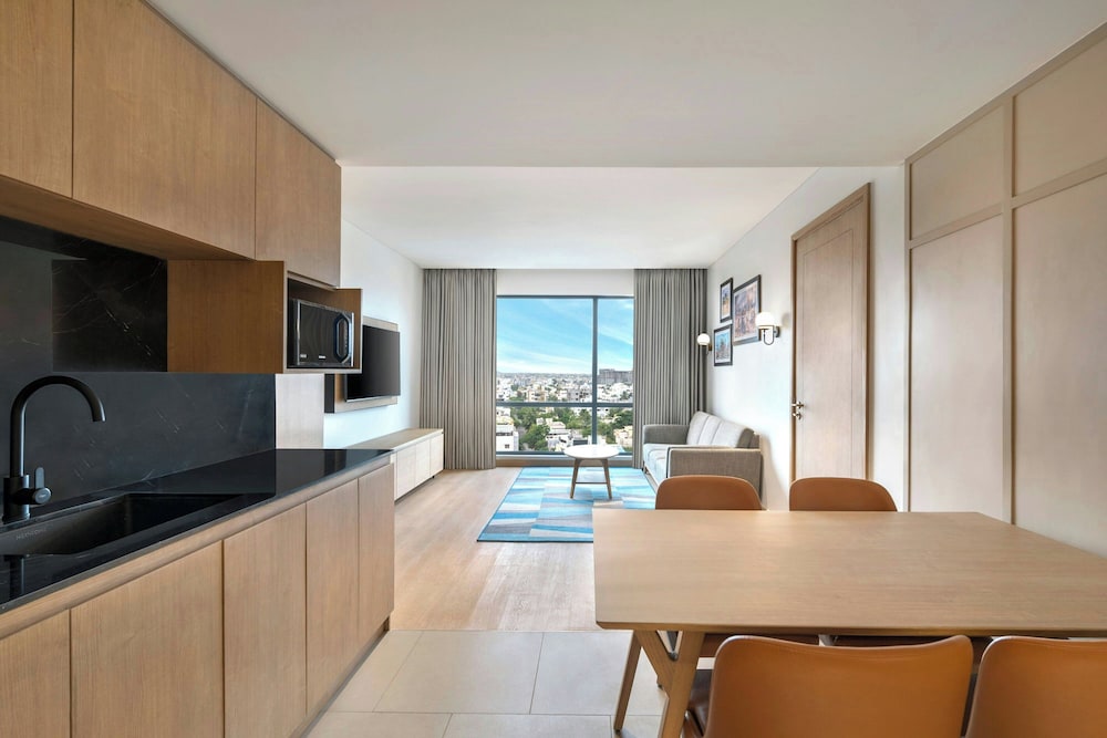 four points by sheraton chennai velachery