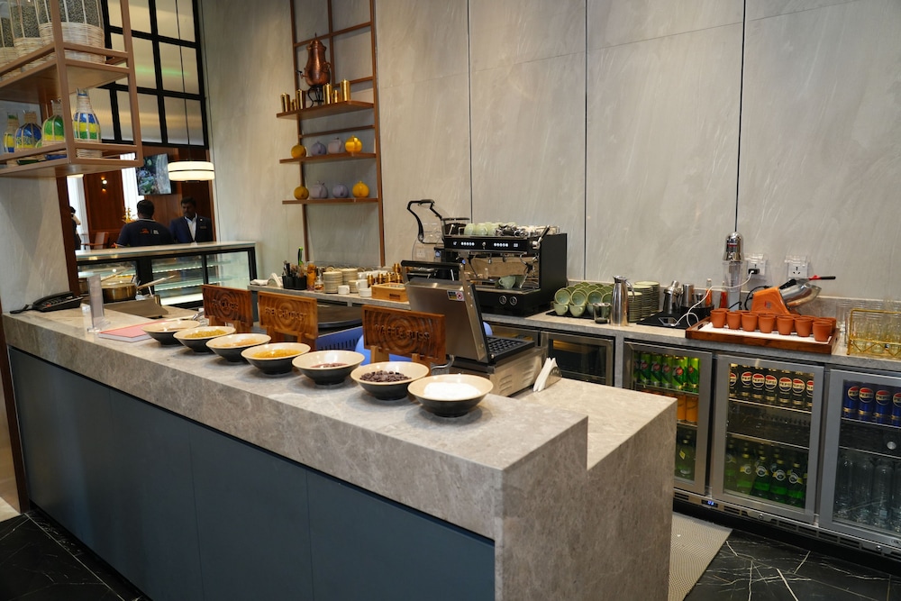 four points by sheraton chennai velachery