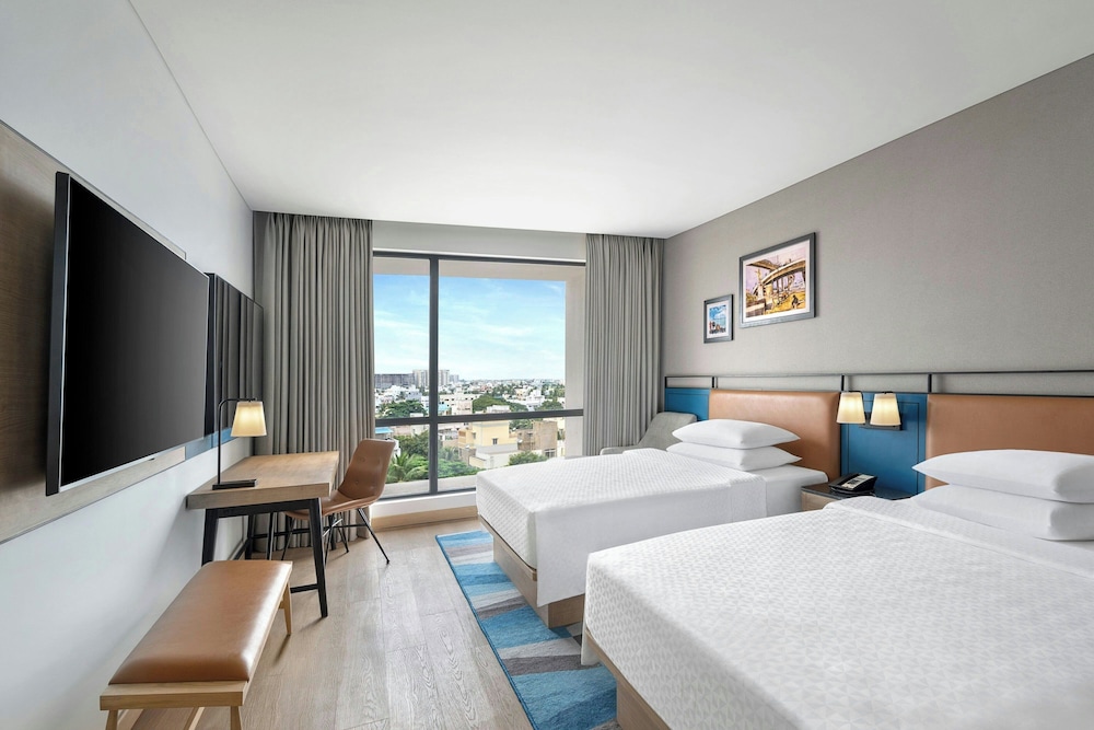 four points by sheraton chennai velachery