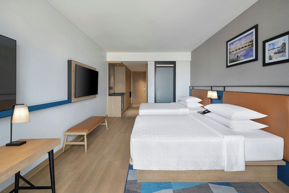 four points by sheraton chennai velachery