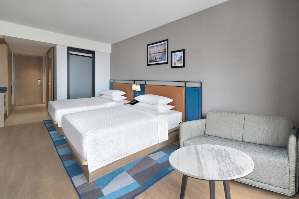 four points by sheraton chennai velachery