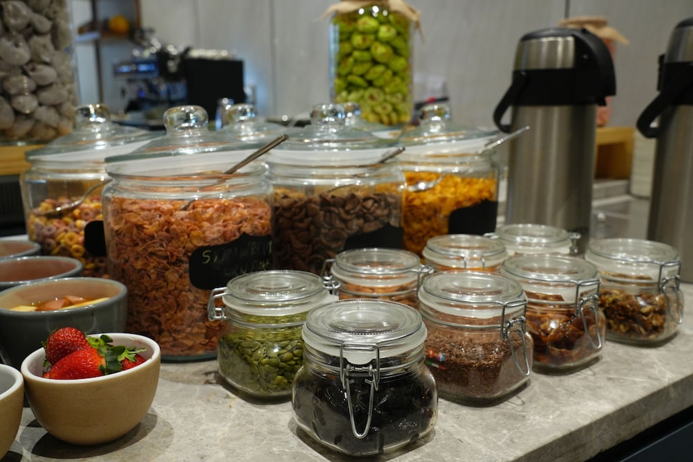 four points by sheraton chennai velachery