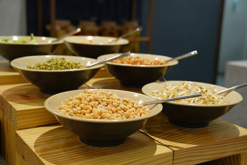 four points by sheraton chennai velachery