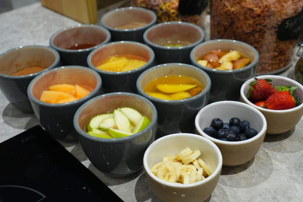 four points by sheraton chennai velachery