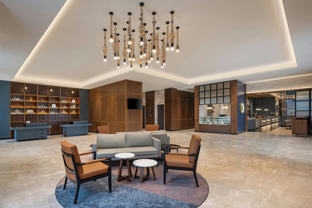 four points by sheraton chennai velachery