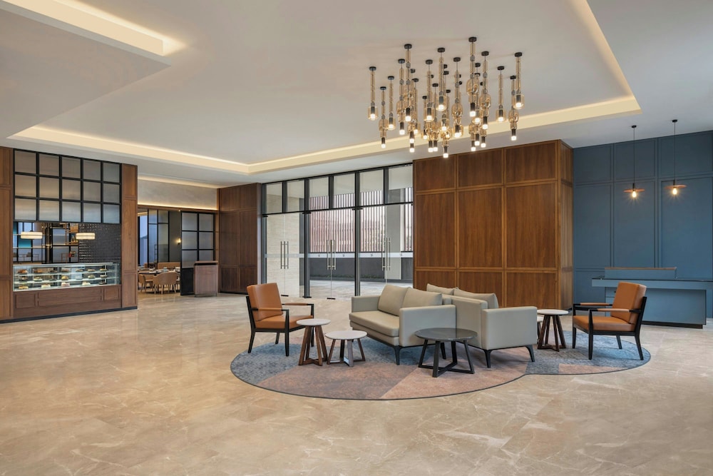 four points by sheraton chennai velachery