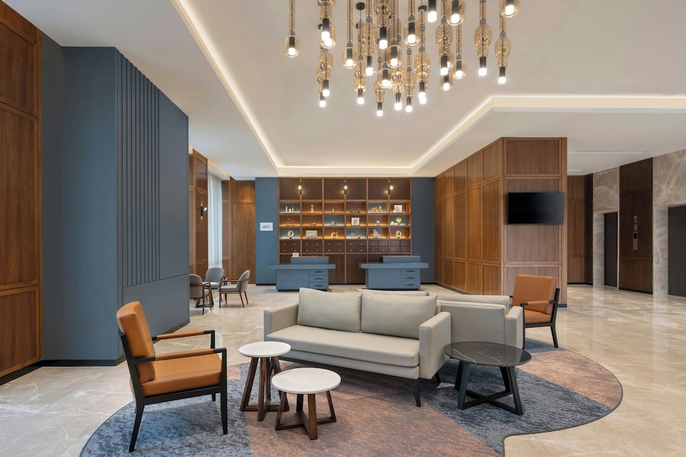 four points by sheraton chennai velachery