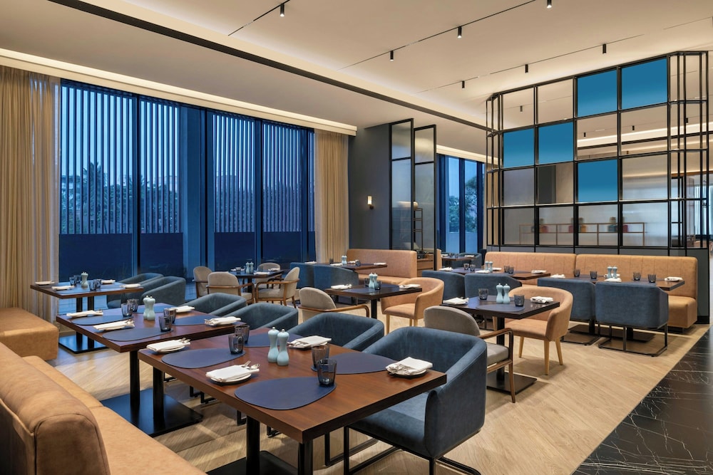 four points by sheraton chennai velachery