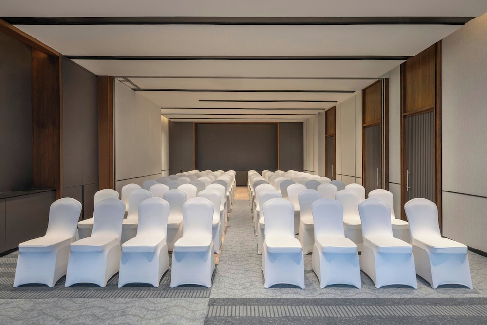 four points by sheraton chennai velachery