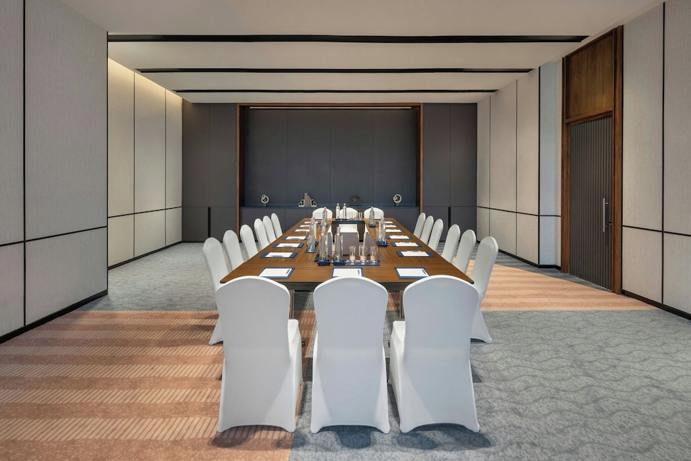 four points by sheraton chennai velachery