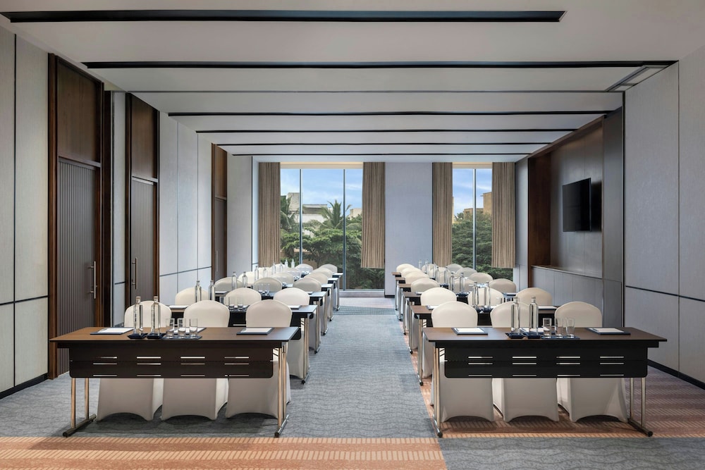 four points by sheraton chennai velachery