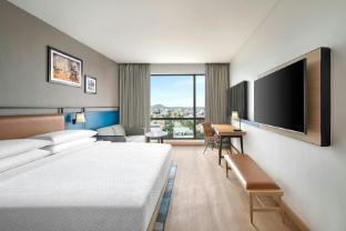 four points by sheraton chennai velachery