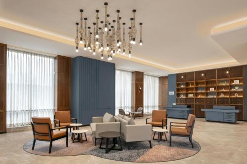 four points by sheraton chennai velachery