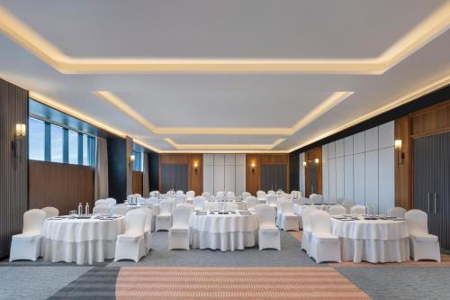 four points by sheraton chennai velachery