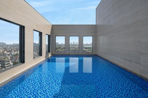 four points by sheraton chennai velachery