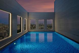 four points by sheraton chennai velachery