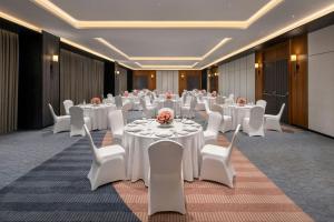 four points by sheraton chennai velachery